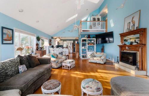 Waterway Escape in Ocean Isle Beach, NC - Foto 73