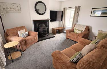The Farm House at Aganmore - Foto 4