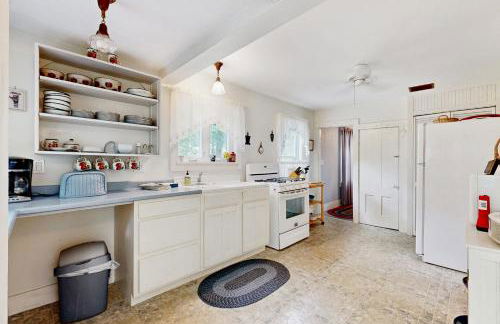 Mullein Hill Cottage - Foto 10