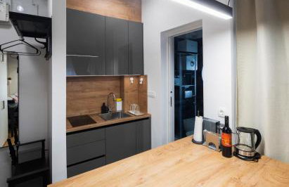 Studio apartman Kvaternik - Photo 13