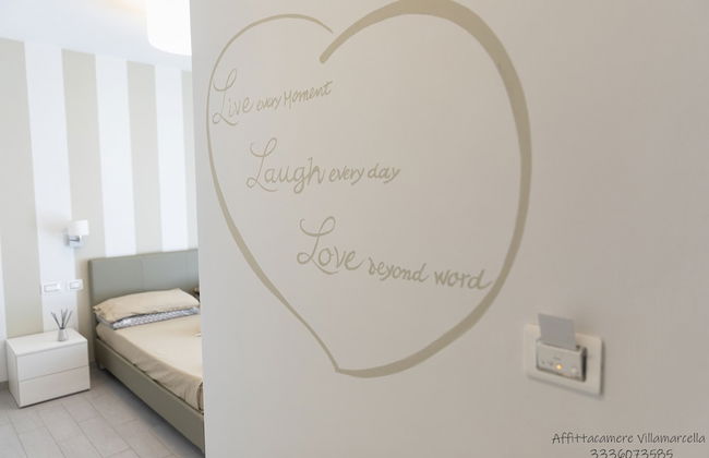 Affittacamere Villa Marcella - Foto 20