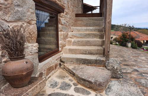Apartamentos Alburiñas Ribeira Sacra - Foto 68
