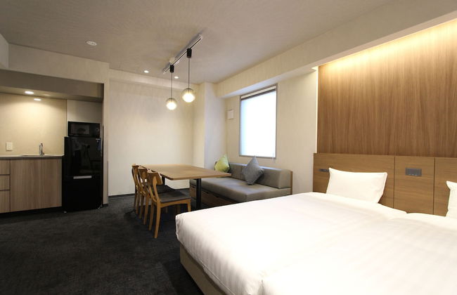 KOKO HOTEL Residence Asakusa Tawaramachi - Foto 17