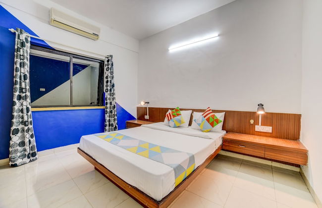 OYO 18439 Home Dazzling 2BHK Near Calangute - Photo 5