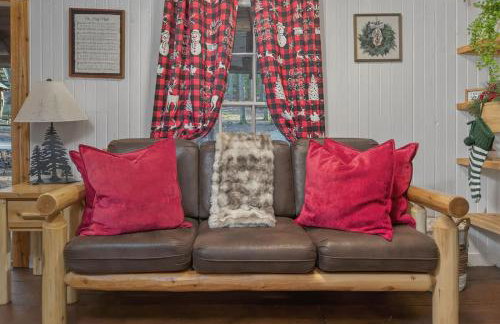 Summer Breeze cabin at Cabin Fever in NC - Foto 5