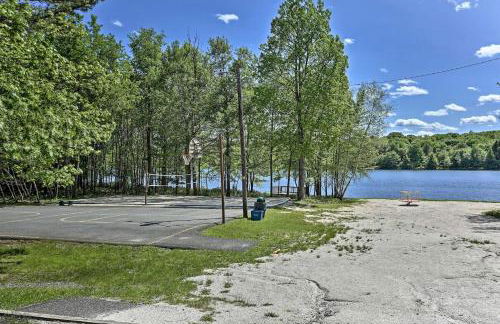 Secluded Retreat near Ski Resorts, Hot Tub, BBQ - Foto 72