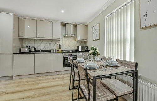 Deanway Serviced Apartments Chalfont St Giles By 360Stays - Photo 44