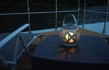 Hausboot auf der Mosel - Foto 18