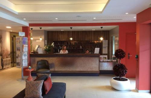 Domitys Le Pavillon de Diane - Photo 4