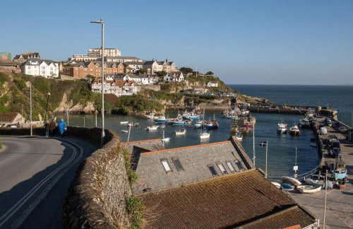 The Old Post Office Private Parking & Garden - Foto 52