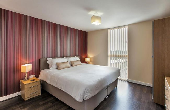 Vizion by ShortstayMK - Photo 13