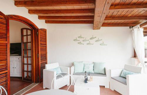 [PORTO CERVO MARINA] Incantevole appartamento vista Yacht - Foto 8