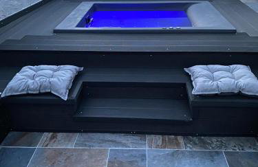 Blue Opal House in Livadi Beach Serifos - Foto 41