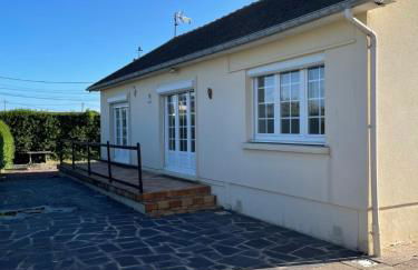 Asinellas maison 3 chambres 150 m de la plage - Foto 6