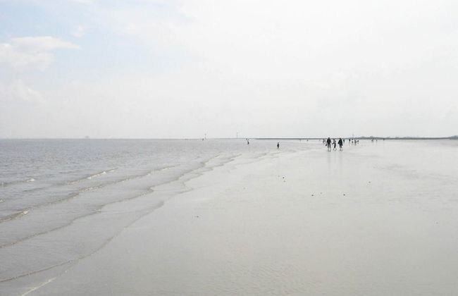 Holiday Home in Otterndorf - Foto 29