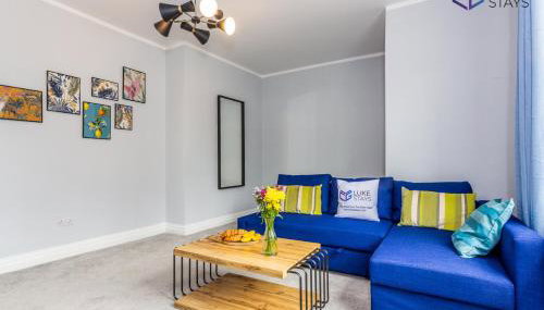 Luke Stays - Cross View Terrace - Foto 5