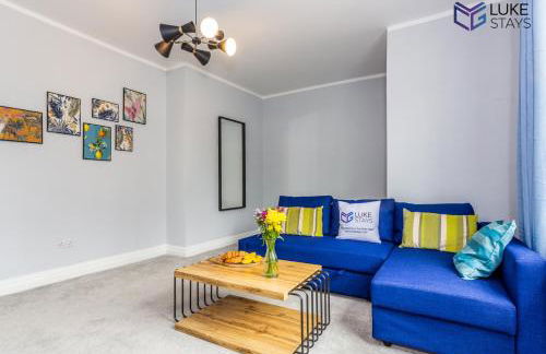 Luke Stays - Cross View Terrace - Foto 5