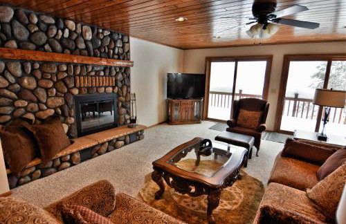 Peace Of Mind On Namakagon Condo - Foto 50