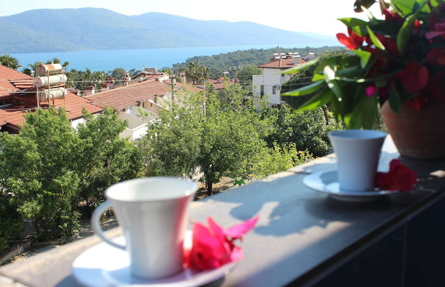 Moonhouse Apartments - Photo 6