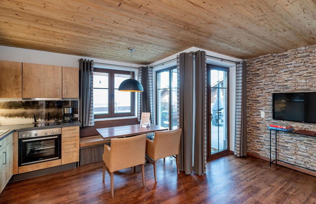 Chalets am Diemelsee in Heringhausen - Photo 9