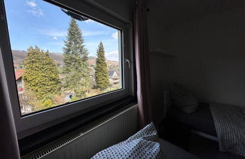 Zimmer für 2 Monteure in Heppenheim Kirschhausen - Foto 6