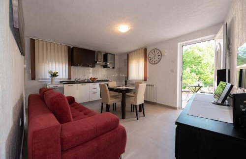 Kuca za odmor NALL - Foto 10