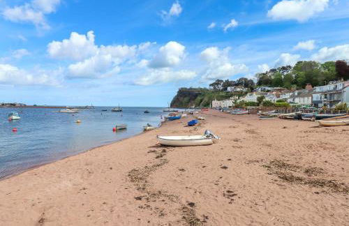 Beach Hut 5 - Foto 29