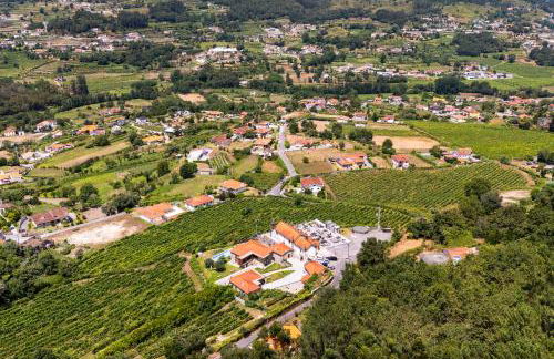 Vale da Fonte - Charming Houses - Photo 43