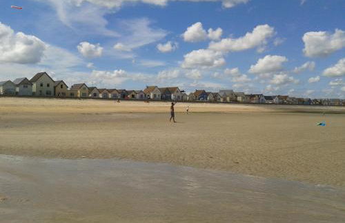 Family Stay near Utah Beach - Foto 19