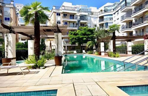 Morumbi Edifício Andalus - Foto 29