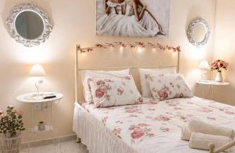 Erofili's Apartment ONLY 700 meters from the beach - Foto 1