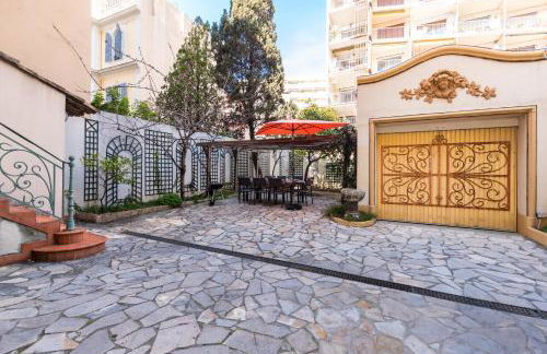 Villa COLLIN - Promenade des Anglais - Foto 61