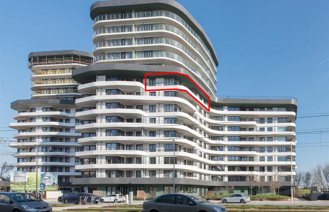 Serene Apartment With Mountain View - Foto 22