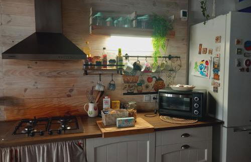 Casita Mona y Acogedora - Foto 22