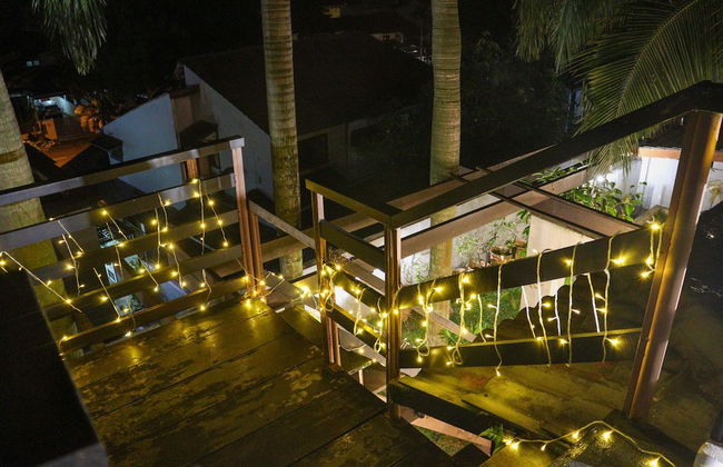 Bangsar Private Pool Villa Kuala Lumpur - Photo 37