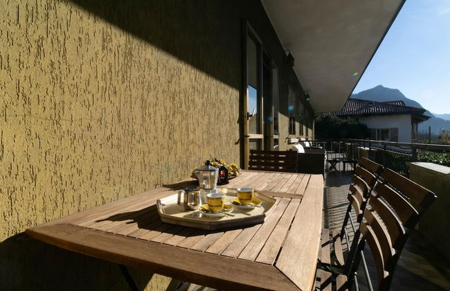 La Soliva Big House in Bellano - Photo 51