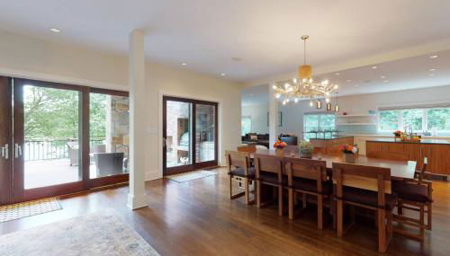 Sunny Day on Taunton Lake - Foto 3