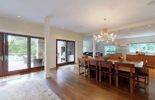 Sunny Day on Taunton Lake - Foto 3