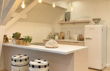 SOLEY - Stylische Ferienwohnung idyllisch gelegen - Foto 5