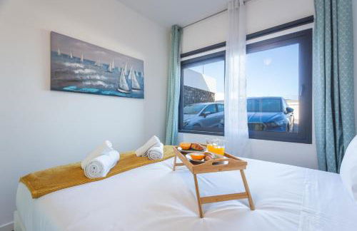 Aqui ha Casa - Ocean View by Atlantic Holiday - Foto 41