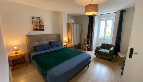 Le repos des Thermes - Photo 2