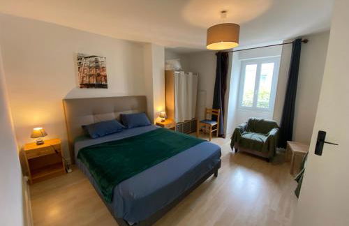 Le repos des Thermes - Foto 2