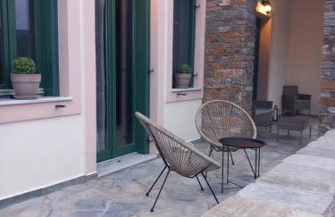 Aurora Andros House - Foto 37