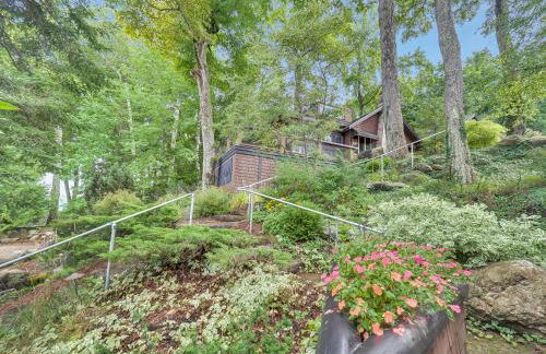 Black Duck Cottage - Foto 48