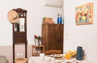 Traganitsa Apartments - Foto 19