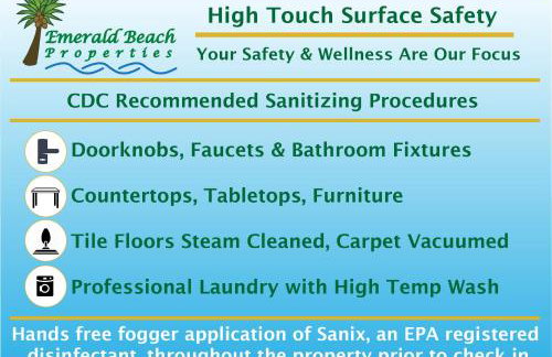 Boardwalk 1111 'Admiral's Quarters' - Foto 30