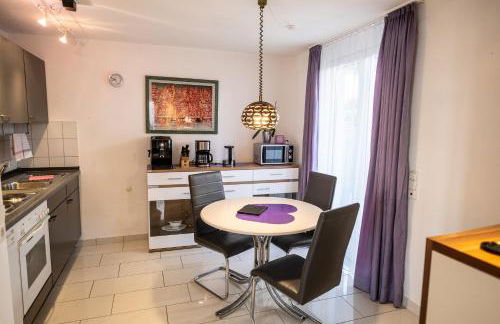 Ferienwohnung im Atelierhaus - Foto 28