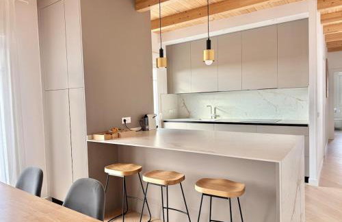 Señorial Panorámico by apartamentoscatedralcamino - Foto 4