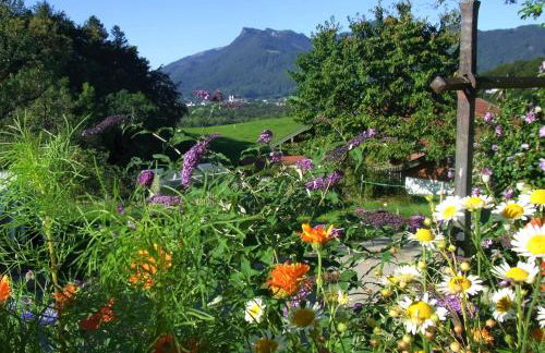 Ferienwohnung sZuahäusl - Foto 2