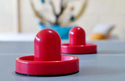 5BR Cottage w Pool & Hot Tub Near Disney - Foto 21